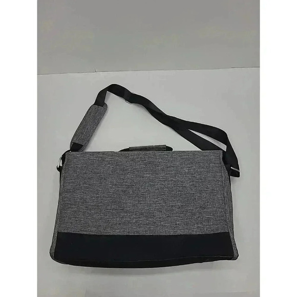 Young Living Essential Oils Messenger Bag Crossbody Strap - Picture 3 of 8